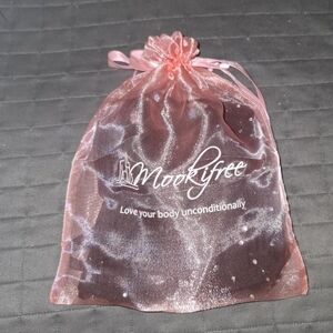 Black Sequince Intimates Set